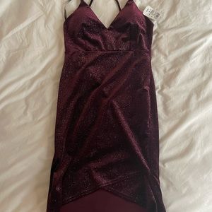 Formal/Sparkly Dress